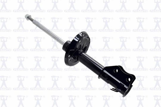 334445L Front Left Suspension Strut FCS Shocks & Struts