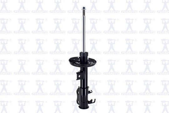 334445L Front Left Suspension Strut FCS Shocks & Struts