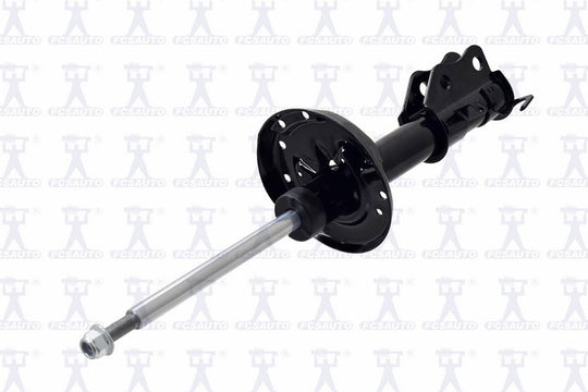 334445L Front Left Suspension Strut FCS Shocks & Struts