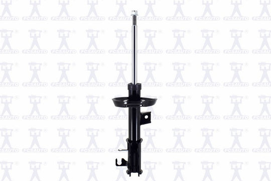 334445L Front Left Suspension Strut FCS Shocks & Struts