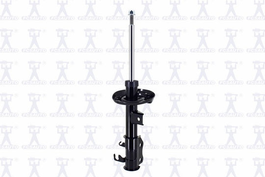 334445R Front Right Suspension Strut FCS Shocks & Struts