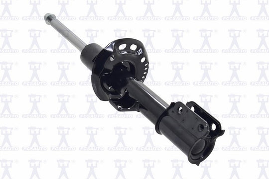 334447L Front Left Suspension Strut FCS Shocks & Struts