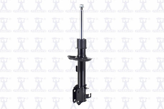 334447L Front Left Suspension Strut FCS Shocks & Struts