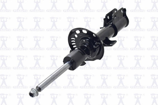 334447L Front Left Suspension Strut FCS Shocks & Struts