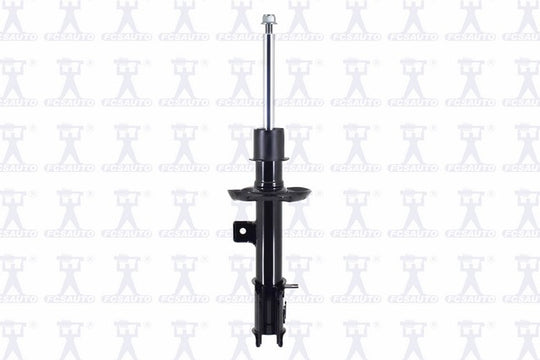 334447L Front Left Suspension Strut FCS Shocks & Struts
