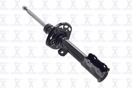 334448L Front Left Suspension Strut FCS Shocks & Struts