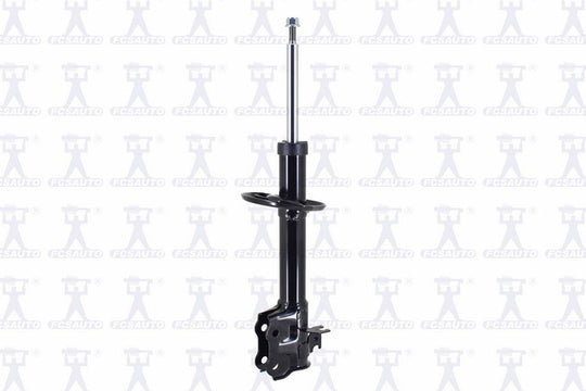 334448L Front Left Suspension Strut FCS Shocks & Struts