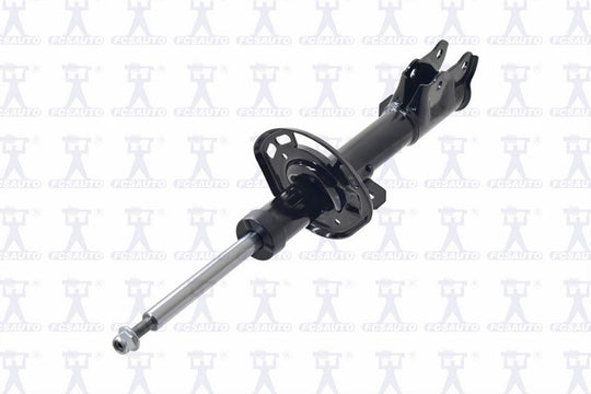 334448L Front Left Suspension Strut FCS Shocks & Struts