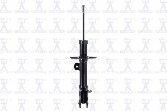 334448L Front Left Suspension Strut FCS Shocks & Struts
