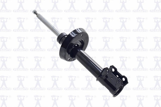 334449L Front Left Suspension Strut FCS Shocks & Struts