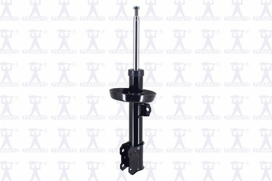 334449L Front Left Suspension Strut FCS Shocks & Struts