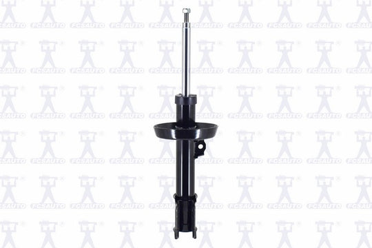 334449L Front Left Suspension Strut FCS Shocks & Struts