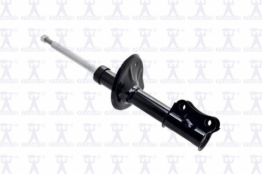 334452L Front Left Suspension Strut FCS Shocks & Struts