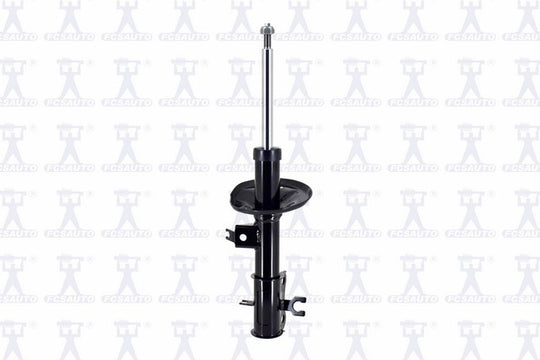 334452L Front Left Suspension Strut FCS Shocks & Struts