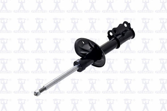 334452L Front Left Suspension Strut FCS Shocks & Struts