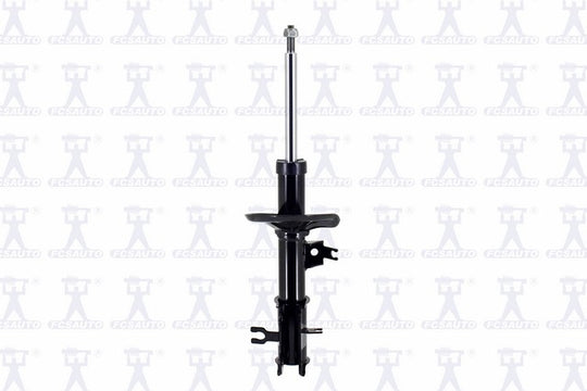 334452L Front Left Suspension Strut FCS Shocks & Struts