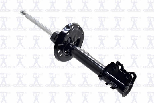 334453L Front Left Suspension Strut FCS Shocks & Struts