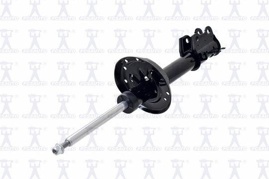 334453L Front Left Suspension Strut FCS Shocks & Struts