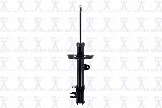 334453L Front Left Suspension Strut FCS Shocks & Struts