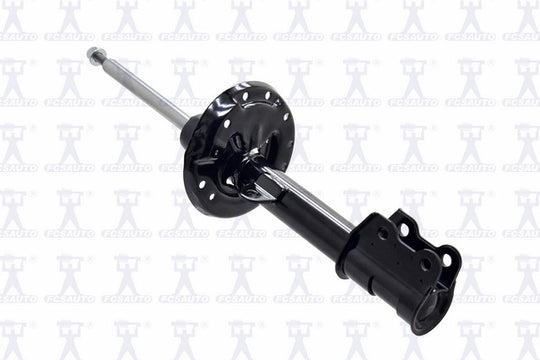 334453R Front Right Suspension Strut FCS Shocks & Struts