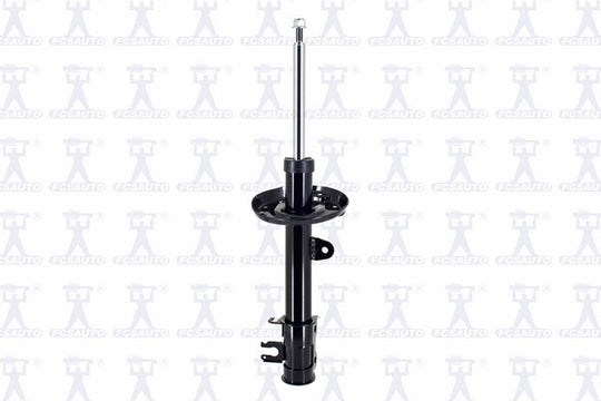 334453R Front Right Suspension Strut FCS Shocks & Struts