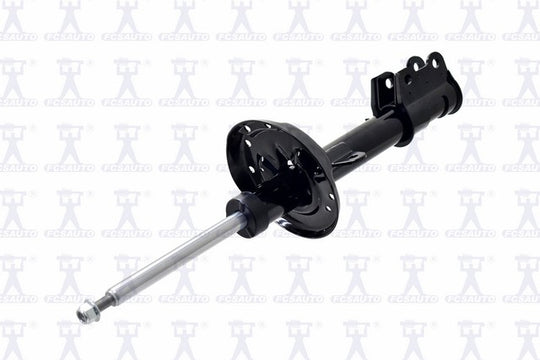 334453R Front Right Suspension Strut FCS Shocks & Struts