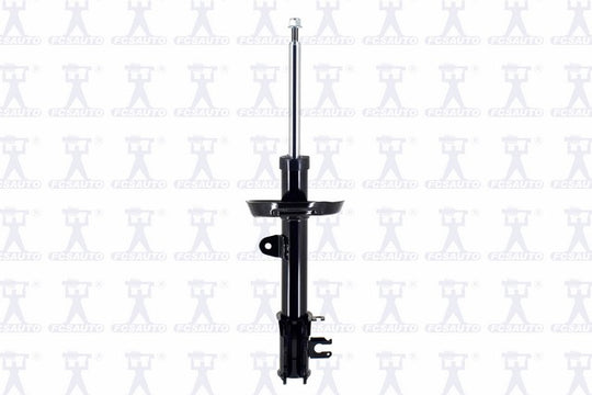 334453R Front Right Suspension Strut FCS Shocks & Struts