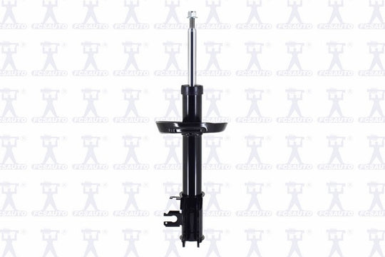 334455L Front Left Suspension Strut FCS Shocks & Struts
