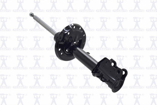 334456L Front Left Suspension Strut FCS Shocks & Struts