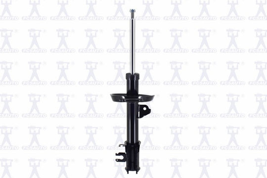 334456L Front Left Suspension Strut FCS Shocks & Struts