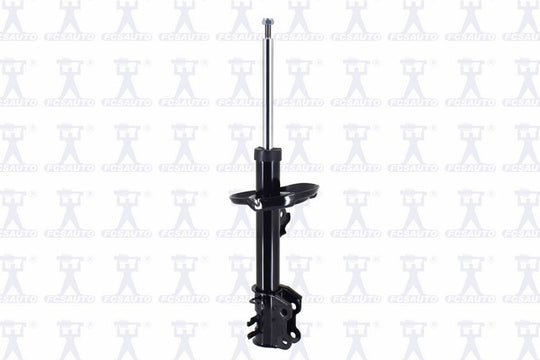 334456L Front Left Suspension Strut FCS Shocks & Struts