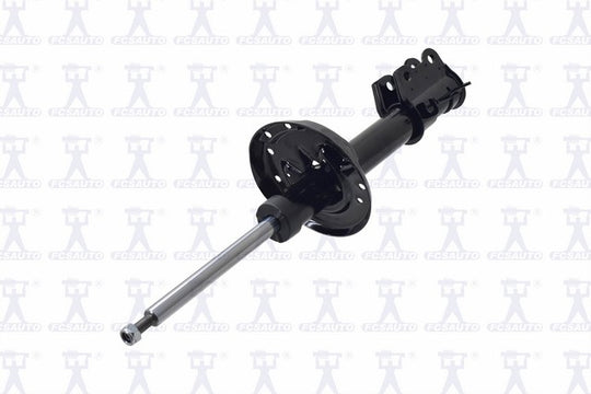 334456L Front Left Suspension Strut FCS Shocks & Struts
