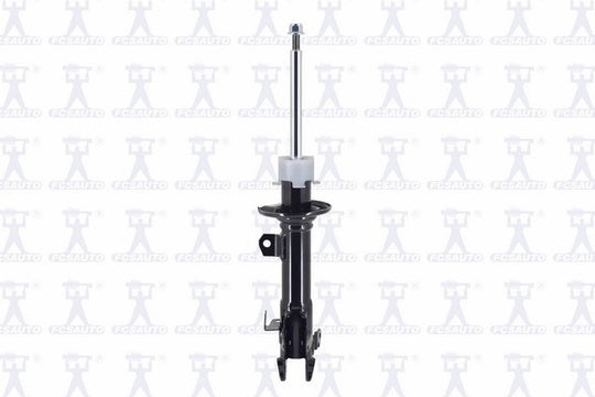 334457L Front Left Suspension Strut FCS Shocks & Struts