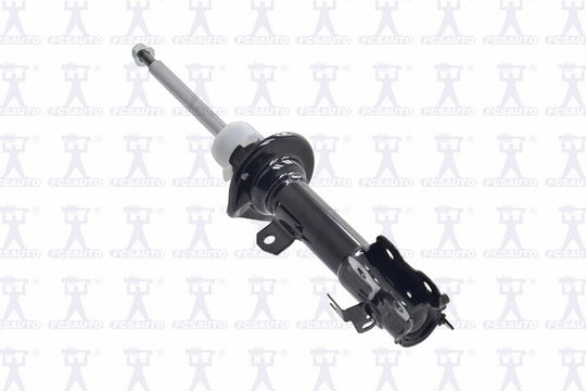 334457L Front Left Suspension Strut FCS Shocks & Struts