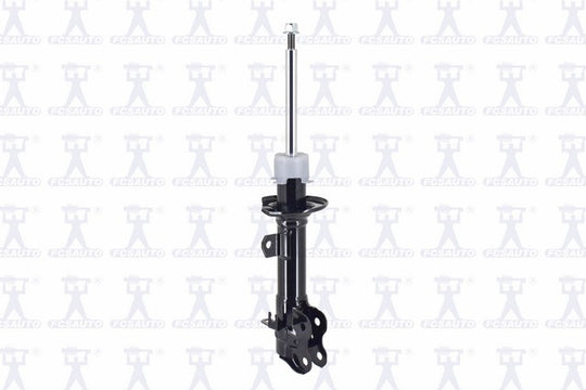 334457L Front Left Suspension Strut FCS Shocks & Struts