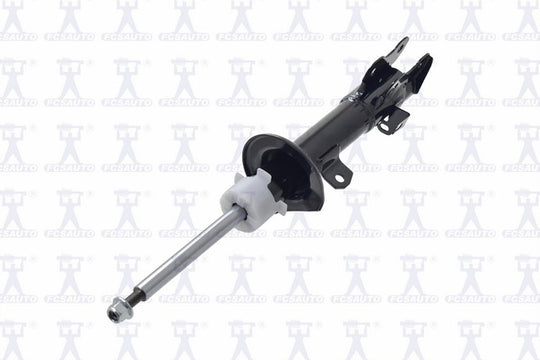 334457L Front Left Suspension Strut FCS Shocks & Struts