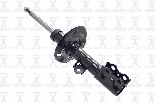 334458L Front Left Suspension Strut FCS Shocks & Struts