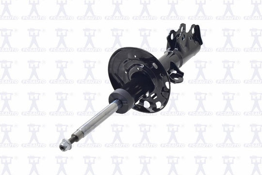 334458L Front Left Suspension Strut FCS Shocks & Struts