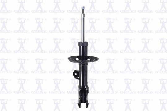 334458L Front Left Suspension Strut FCS Shocks & Struts