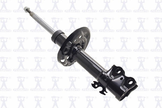 334458R Front Right Suspension Strut FCS Shocks & Struts