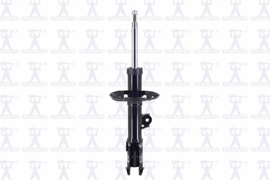 334458R Front Right Suspension Strut FCS Shocks & Struts