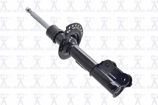 334459L Front Left Suspension Strut FCS Shocks & Struts