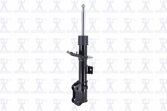 334459L Front Left Suspension Strut FCS Shocks & Struts