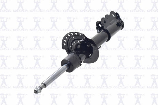 334459L Front Left Suspension Strut FCS Shocks & Struts