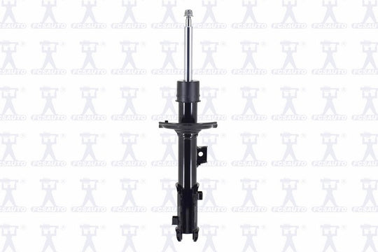 334459L Front Left Suspension Strut FCS Shocks & Struts
