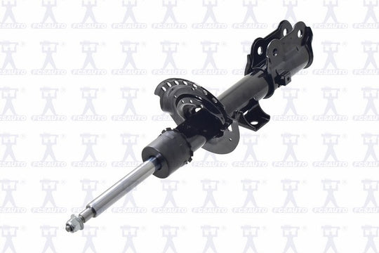 334459R Front Right Suspension Strut FCS Shocks & Struts