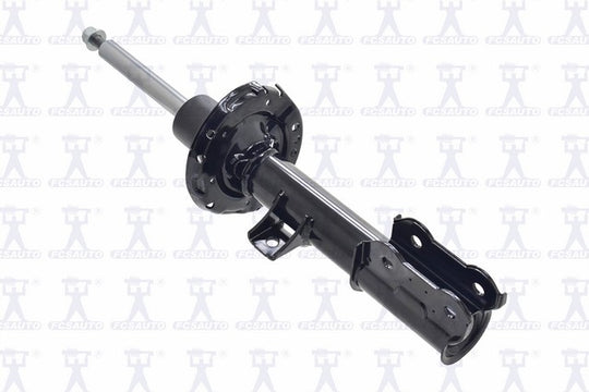 334460L Front Left Suspension Strut FCS Shocks & Struts