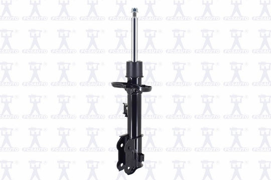 334460L Front Left Suspension Strut FCS Shocks & Struts