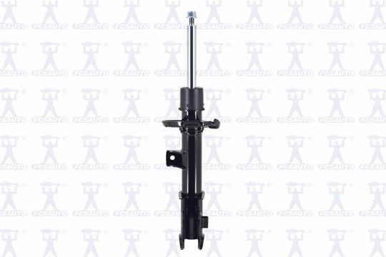334460L Front Left Suspension Strut FCS Shocks & Struts