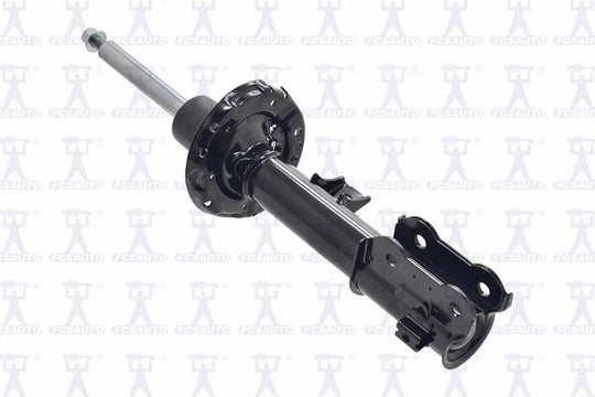 334460R Front Right Suspension Strut FCS Shocks & Struts